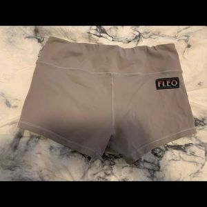 Fleo shorts